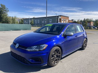 Image for 2019 Volkswagen Golf  ID: 6695506