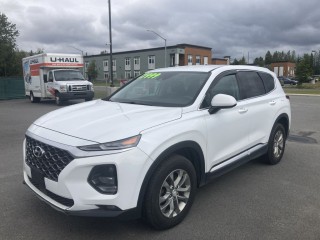 Image for 2020 Hyundai Santa Fe SEL ID: 6695615