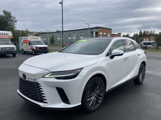 Image for 2023 Lexus RX 350 BASE ID: 6731744