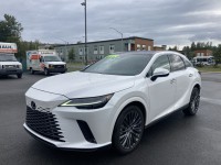 Image for 2023 Lexus RX 350 BASE ID: 6731744