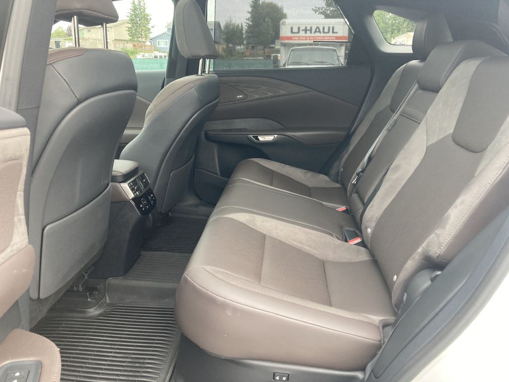2023 Lexus RX Image 10