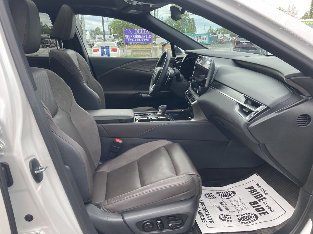 2023 Lexus RX Image 13