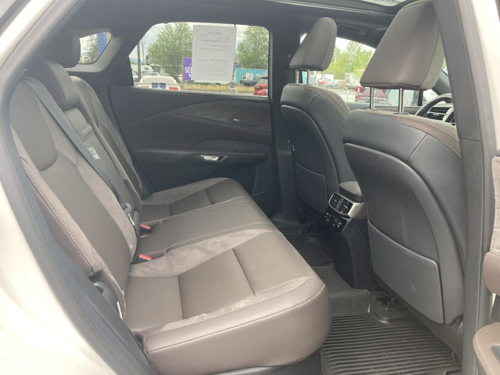2023 Lexus RX Image 14