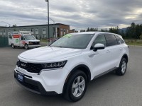 Image for 2022 Kia Sorento LX ID: 6742719