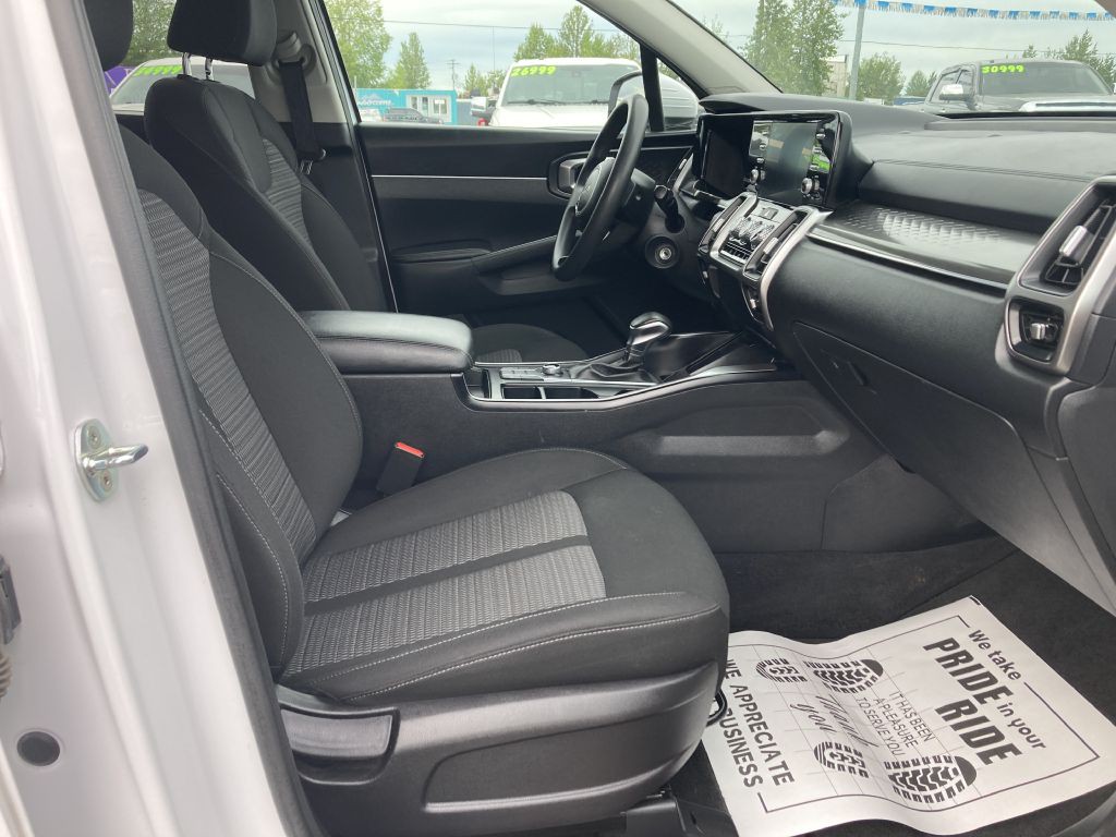 2022 Kia Sorento Image 12