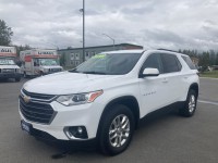 Image for 2021 Chevrolet Traverse LT ID: 6744660