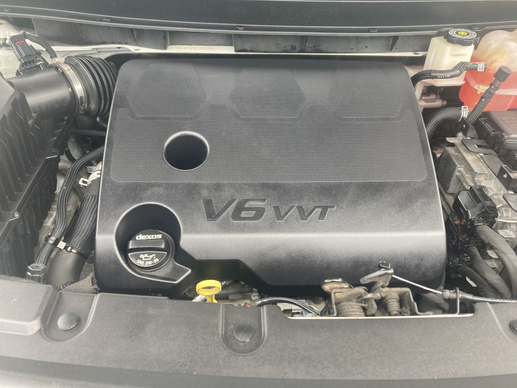 2021 Chevrolet Traverse Image 15