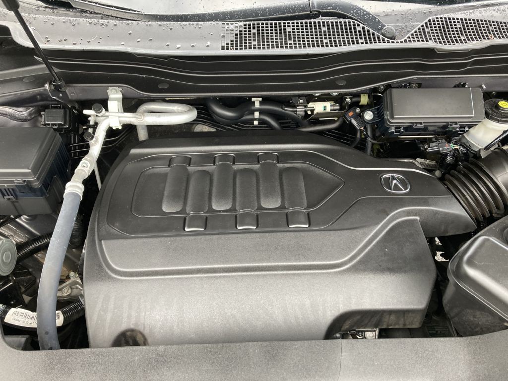 2020 Acura MDX Image 6