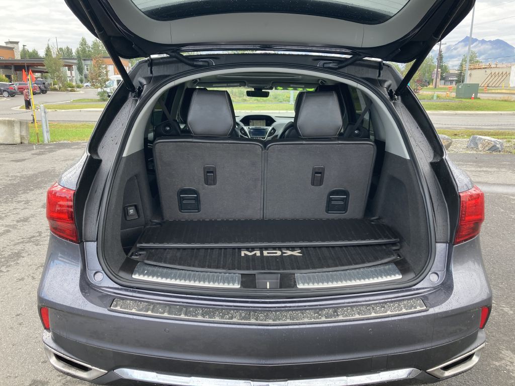 2020 Acura MDX Image 14