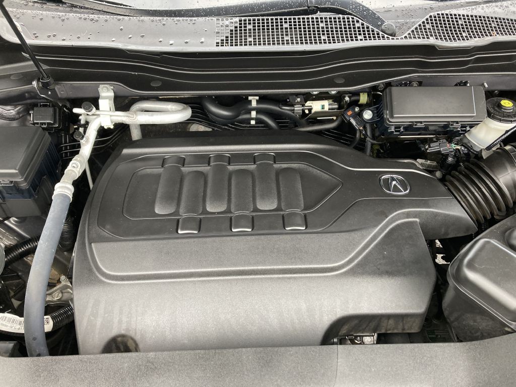 2020 Acura MDX Image 15