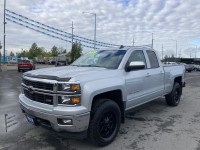 Image for 2015 Chevrolet Silverado 1500 LT ID: 6749126