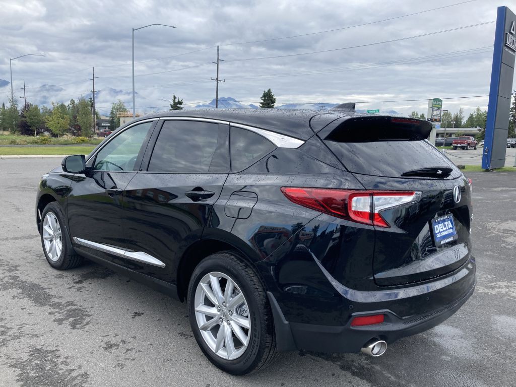 2021 Acura RDX Image 7