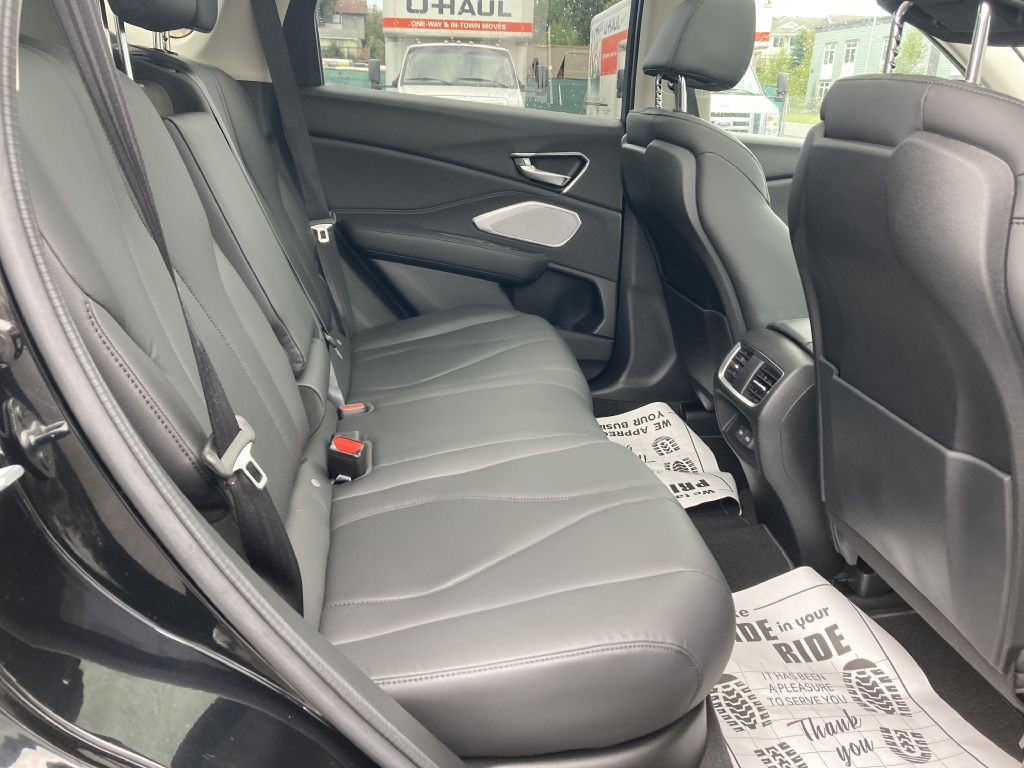 2021 Acura RDX Image 13