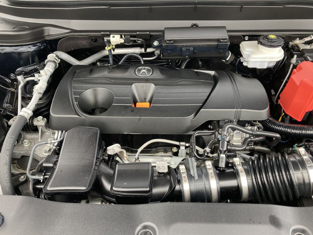 2021 Acura RDX Image 15