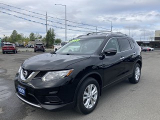 Image for 2014 Nissan Rogue S ID: 6766635