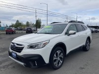 Image for 2020 Subaru Outback Limited ID: 6766651