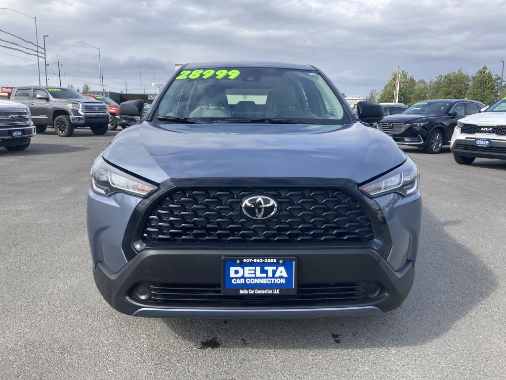 2022 Toyota Corolla Image 2