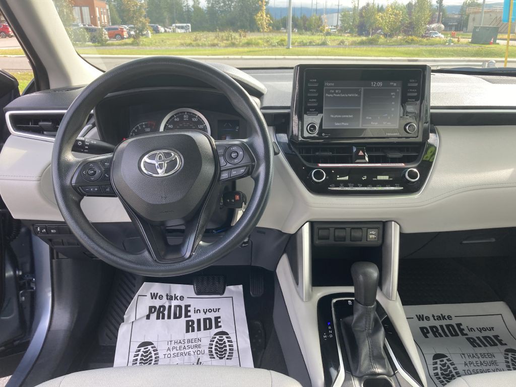 2022 Toyota Corolla Image 8
