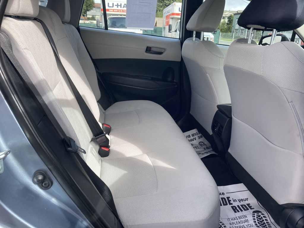 2022 Toyota Corolla Image 10