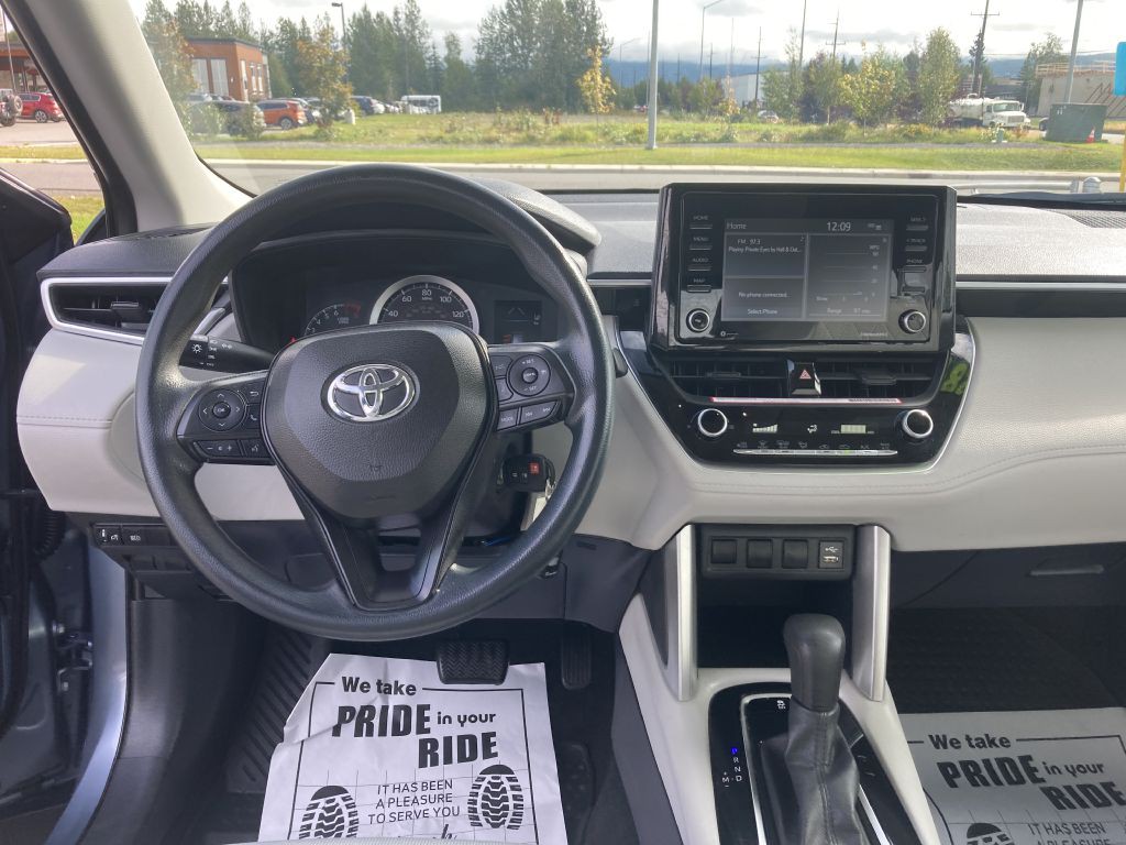 2022 Toyota Corolla Image 13