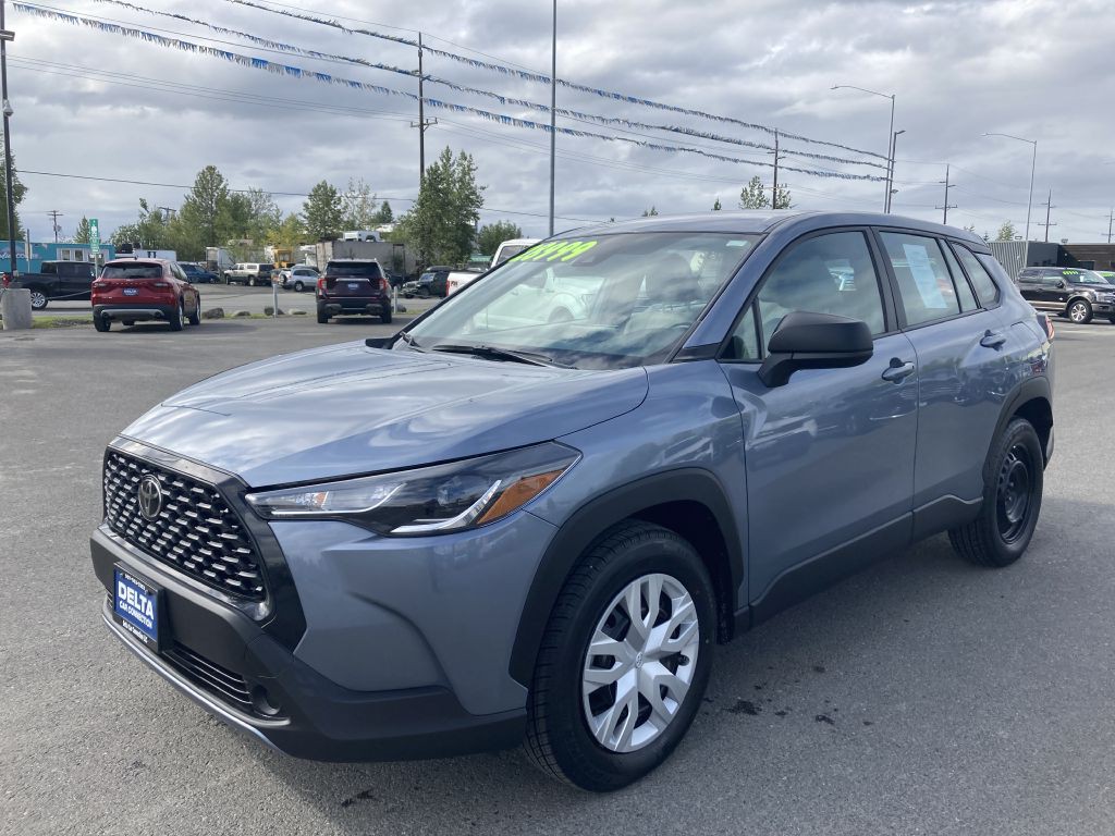 2022 Toyota Corolla Image 14