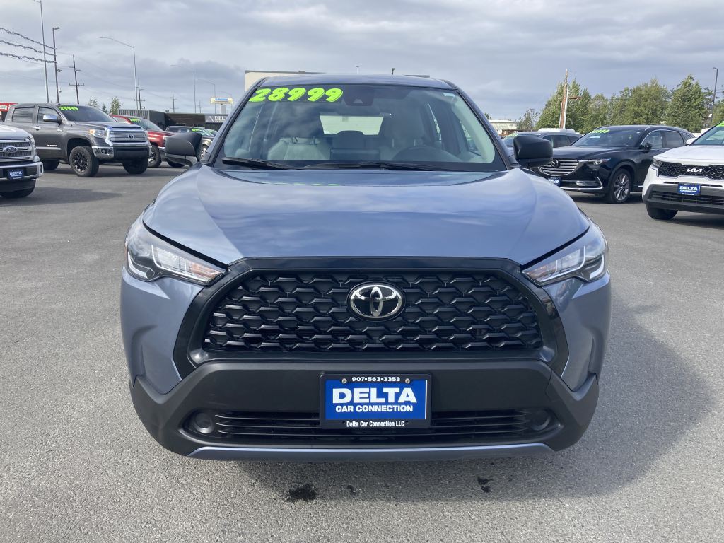 2022 Toyota Corolla Image 15