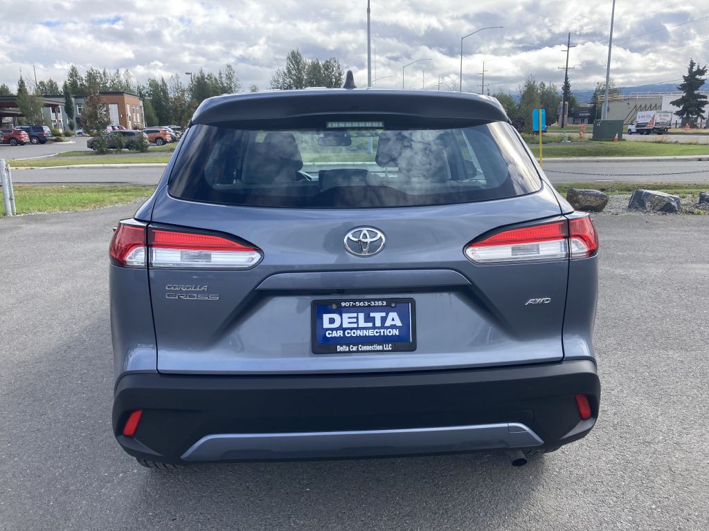2022 Toyota Corolla Image 17