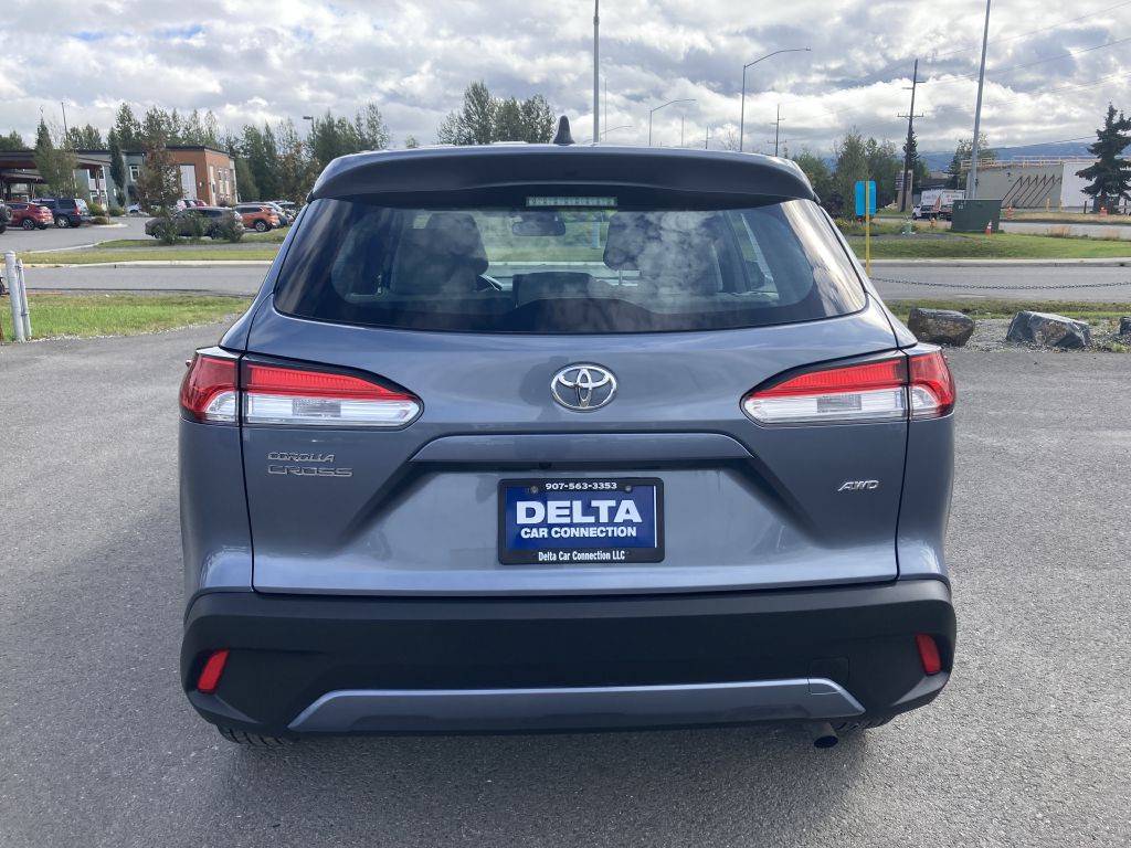 2022 Toyota Corolla Image 18