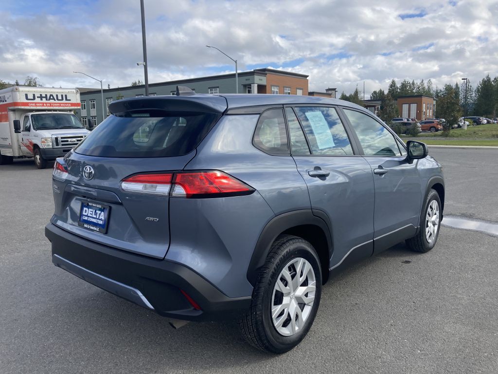 2022 Toyota Corolla Image 19