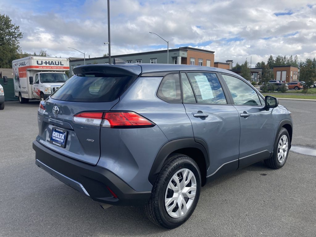 2022 Toyota Corolla Image 20