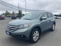 Image for 2012 Honda CR-V EXL ID: 6785615