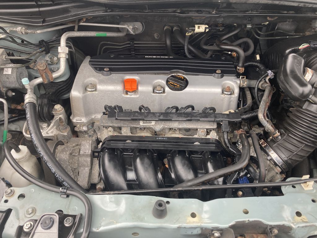 2012 Honda CR-V Image 14