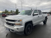 Image for 2018 Chevrolet Silverado 1500 LT ID: 6795538