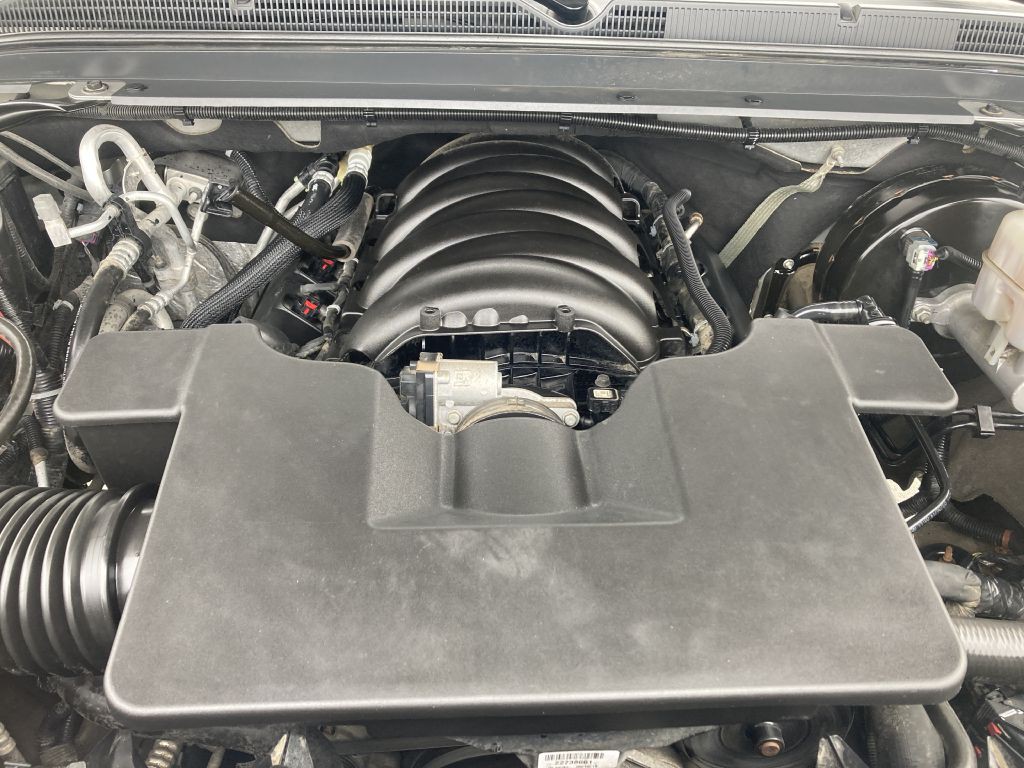 2019 Chevrolet Tahoe Image 15