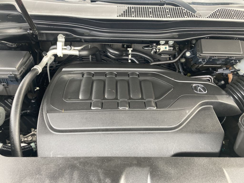 2014 Acura MDX Image 15