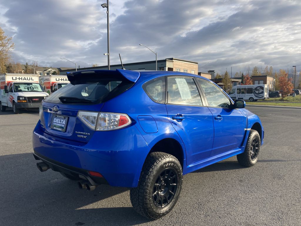 2013 Subaru Impreza Image 5