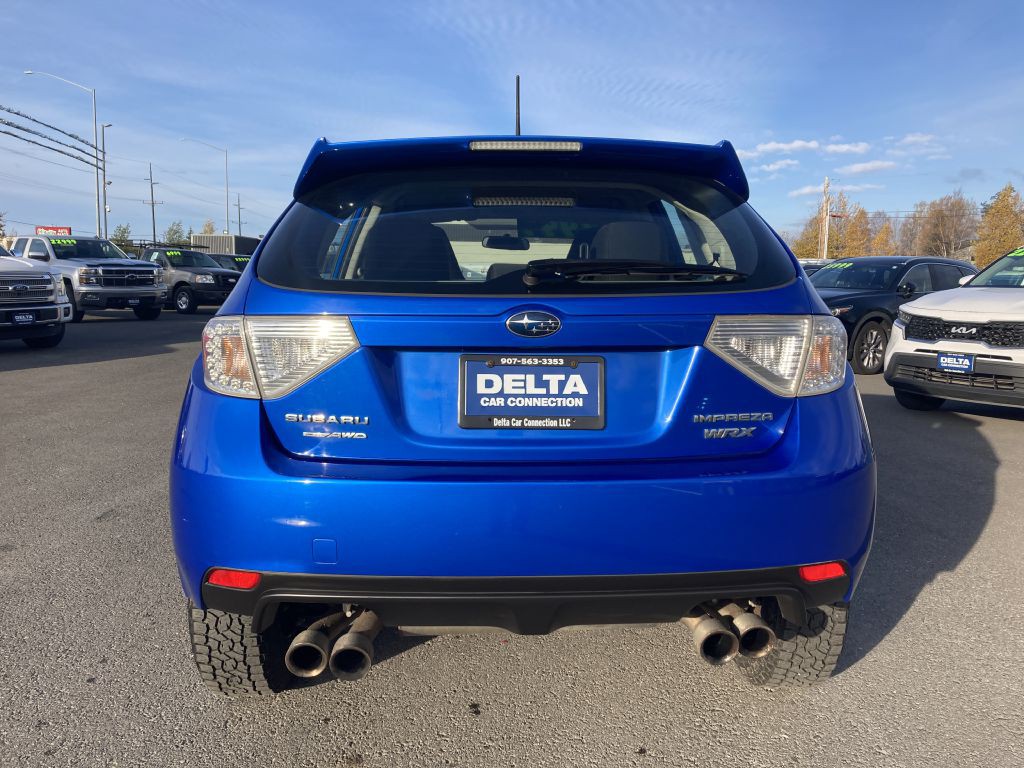 2013 Subaru Impreza Image 6