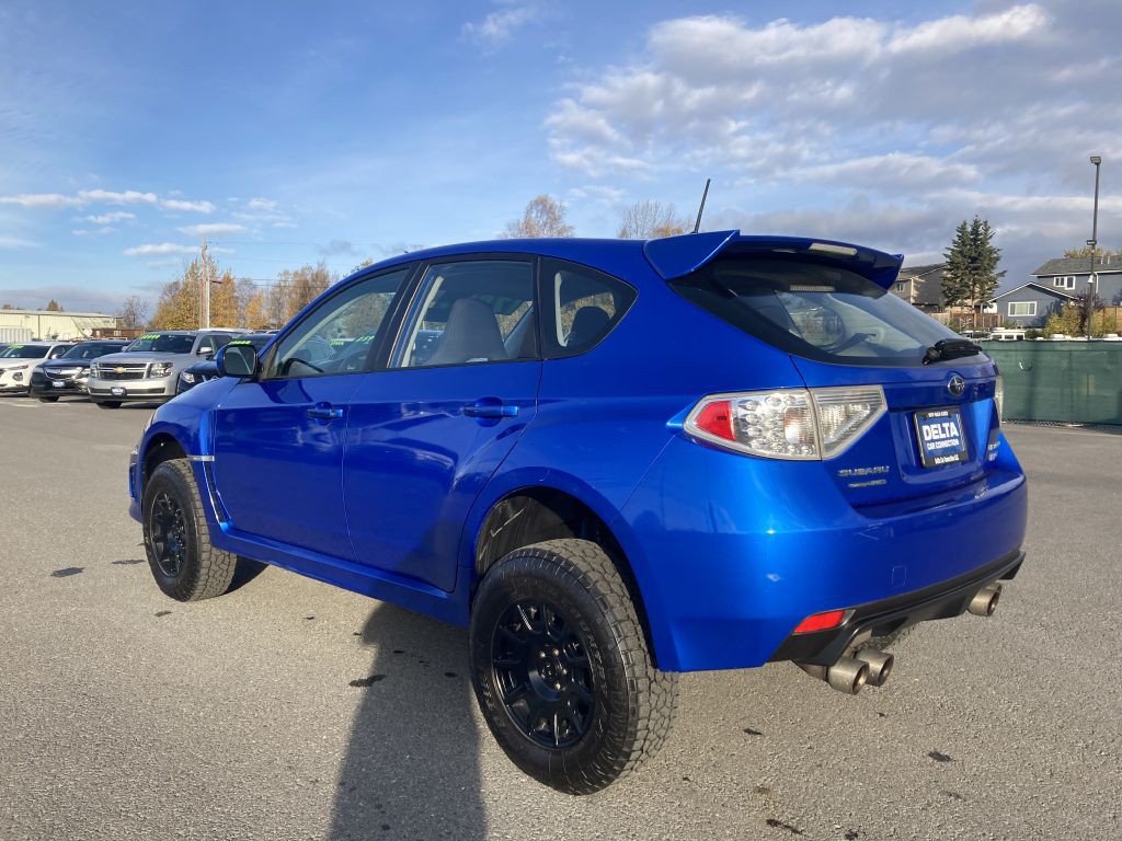 2013 Subaru Impreza Image 7