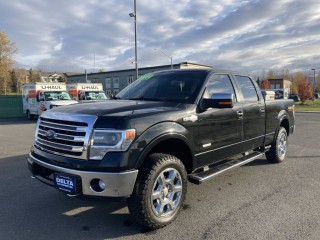 Image for 2013 Ford F-150 Supercrew ID: 6837140