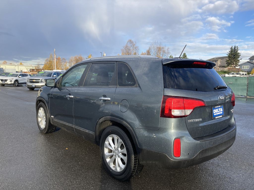 2014 Kia Sorento Image 7