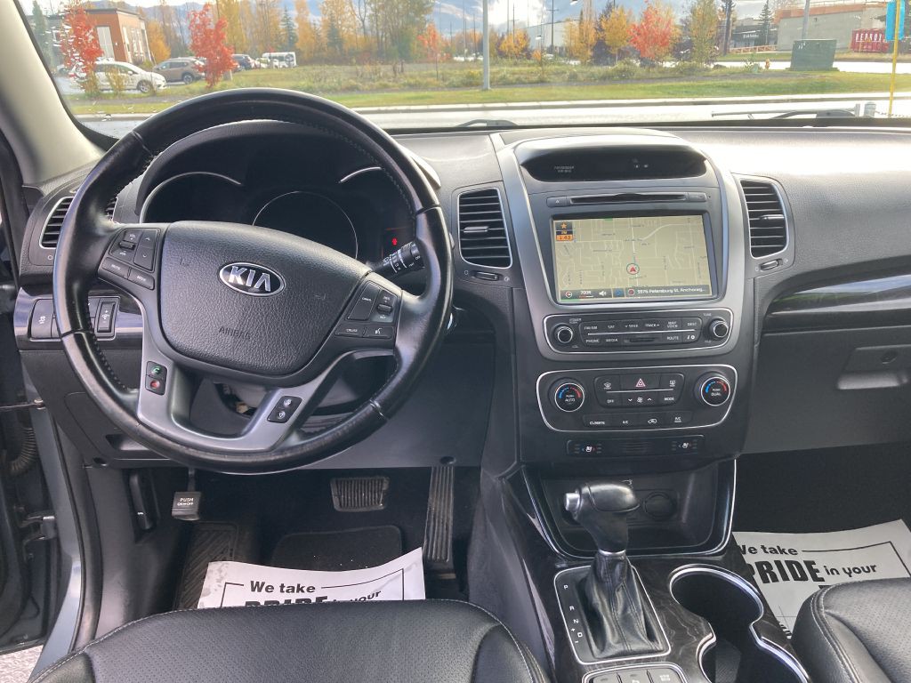 2014 Kia Sorento Image 11
