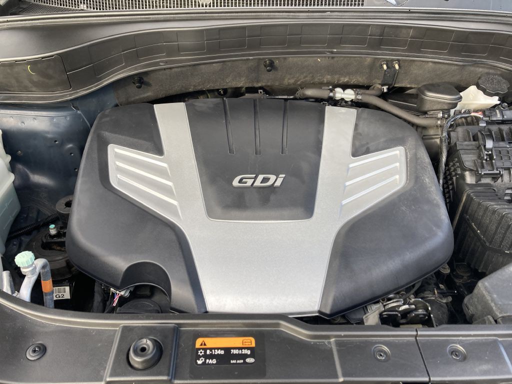 2014 Kia Sorento Image 14