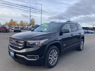 Image for 2017 GMC Acadia All Terrain ID: 6838861