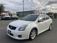 Image for 2010 Nissan Sentra 2.0 ID: 6854203