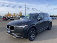 Image for 2017 Volvo XC90 T6 ID: 6859937