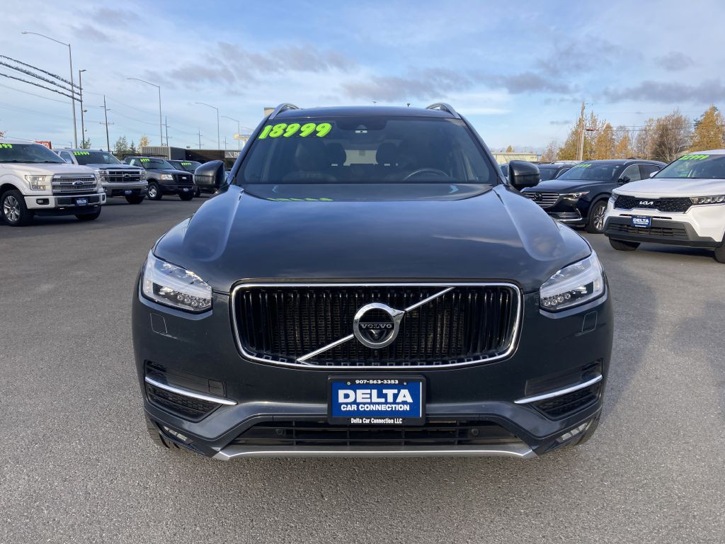 2017 Volvo XC90 Image 2