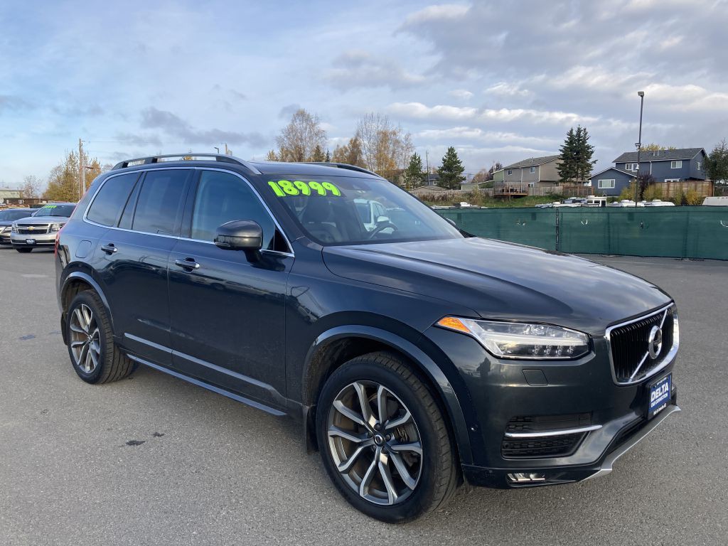 2017 Volvo XC90 Image 3