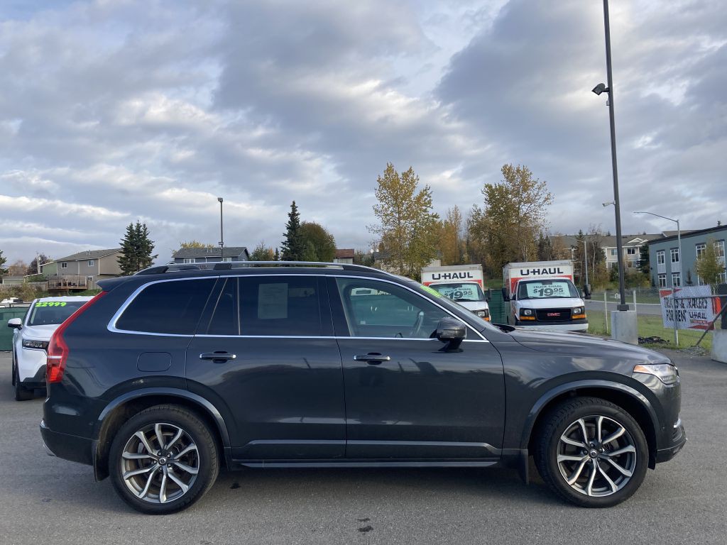 2017 Volvo XC90 Image 4
