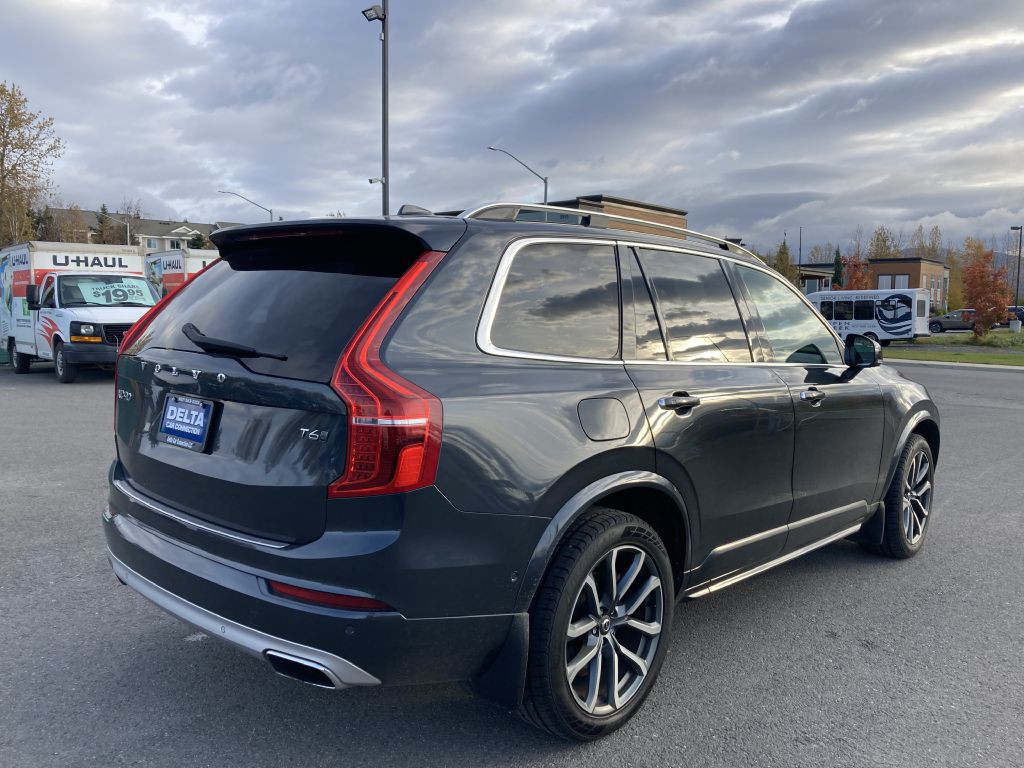 2017 Volvo XC90 Image 5