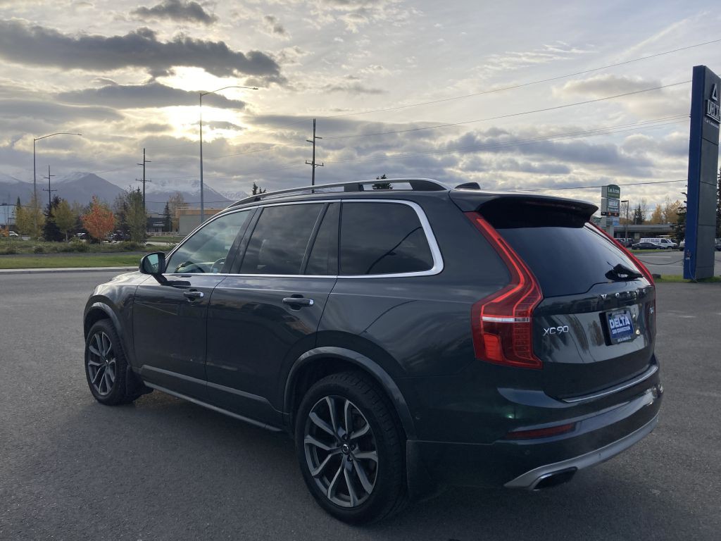 2017 Volvo XC90 Image 7